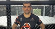 What is Elizeu Zaleski dos Santos' Record?